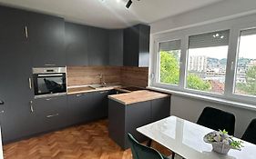 Apartman Leila